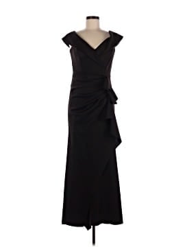 Xscape Cocktail Dress (view 1)