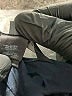 Marc by Marc Jacobs Blue Casual Dress Size 4 - photo 10