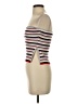 Le Lis Red Sweater Vest Size XS - photo 5