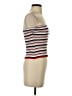 Le Lis Red Sweater Vest Size XS - photo 4