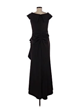 Xscape Cocktail Dress (view 2)