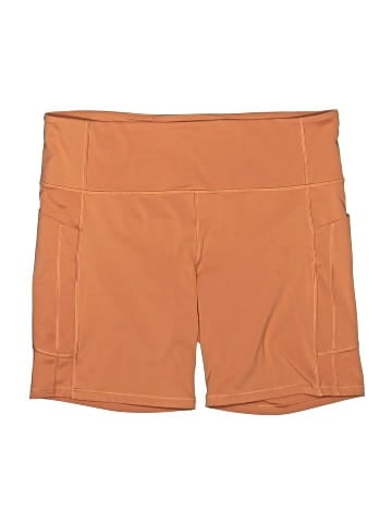 Athleta Athletic Shorts (view 1)