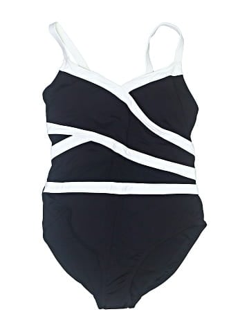 Anne Cole One Piece Swimsuit (view 1)
