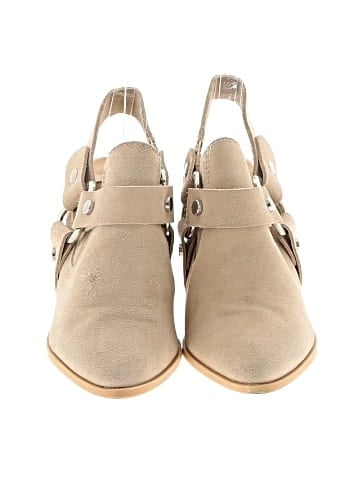 Dolce Vita Heels (view 2)