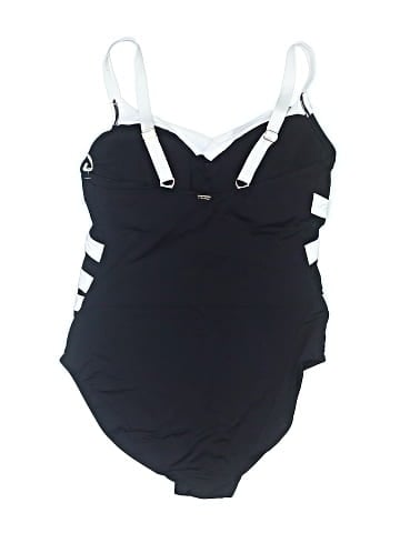 Anne Cole One Piece Swimsuit (view 2)