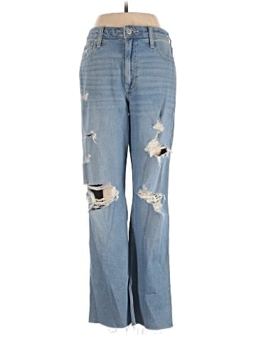 Hollister Jeans (view 1)