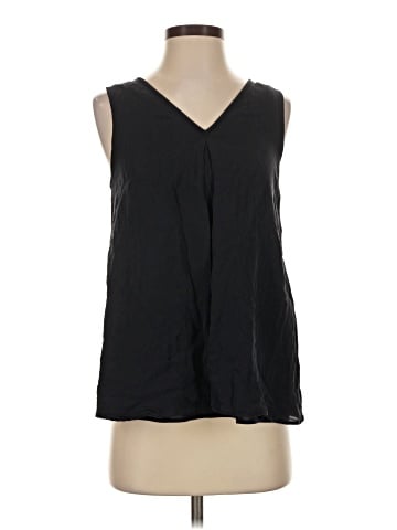 Theory Sleeveless Blouse (view 1)