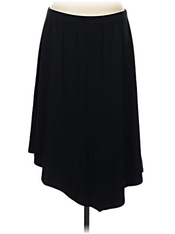 Eileen Fisher Formal Skirt (view 1)