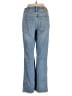 Hollister Hearts Blue Jeans Size 27S Waist - photo 2