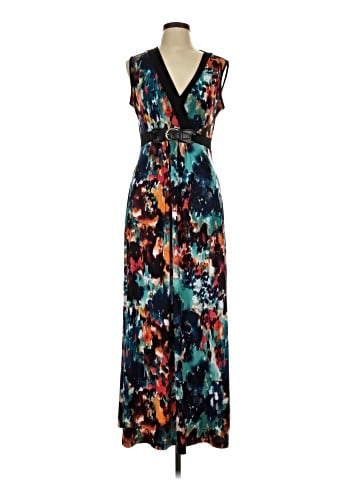 Susan Lawrence Cocktail Dress (view 1)