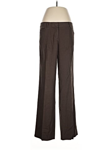 Context Linen Pants (view 1)