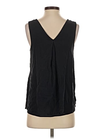 Theory Sleeveless Blouse (view 2)