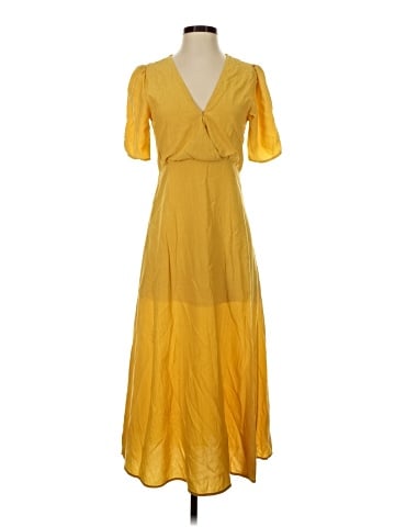 Hayden Casual Dress (view 1)