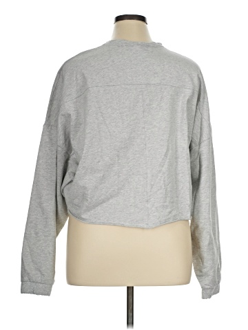 Reebok Long Sleeve T-Shirt (view 2)