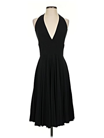 Max and Cleo Cocktail Dress (view 1)
