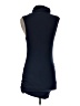 Michael Stars Solid Blue Cocktail Dress Size Sm (0) - photo 2