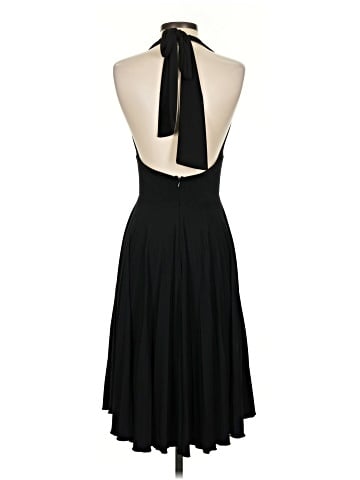 Max and Cleo Cocktail Dress (view 2)