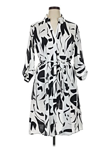 INC International Concepts Casual Dress (view 1)