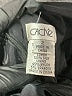 Cache 100% Silk Black Cocktail Dress Size 2 - photo 6