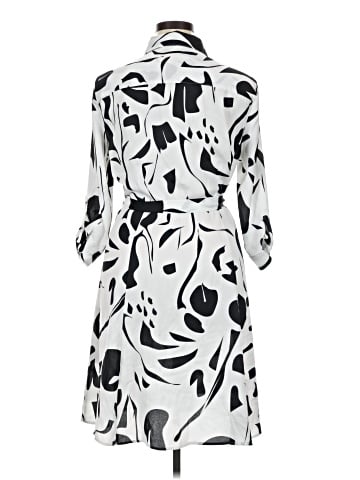 INC International Concepts Casual Dress (view 2)