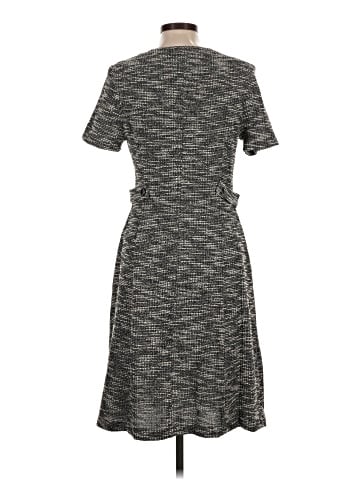 Connected Apparel Casual Dress (view 2)
