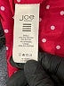 Joe Fresh Pink Blazer Size 6 - 7 - photo 4