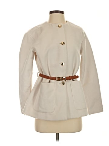Ann Taylor Coat (view 1)