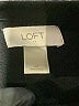 Ann Taylor LOFT Outlet Black Pullover Sweater Size M - photo 7