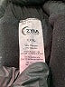 Zyia Active Paisley Pink Shorts Size XXXL - photo 3