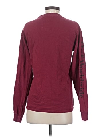Huf Long Sleeve T-Shirt (view 2)