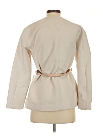 Ann Taylor Coat (view 2)