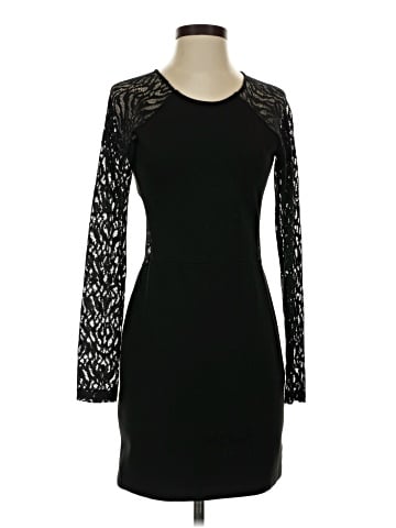 Parker Cocktail Dress (view 1)
