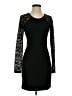 Parker Black Cocktail Dress Size S (estimated) - photo 1