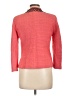 Boston Proper 100% Cotton Red Jacket Size 10 - photo 2