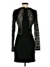 Parker Black Cocktail Dress Size S (estimated) - photo 2