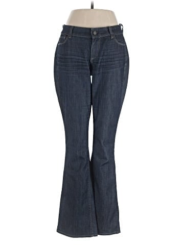 Ann Taylor Jeans (view 1)