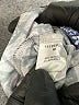 Tart Graphic Blue Cocktail Dress Size M - photo 4