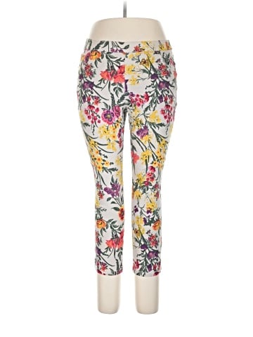 Susan Graver Active Pants (view 1)