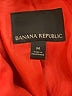 Banana Republic Red Wool Coat Size M - photo 6