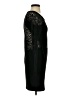 Parker Black Cocktail Dress Size S (estimated) - photo 4