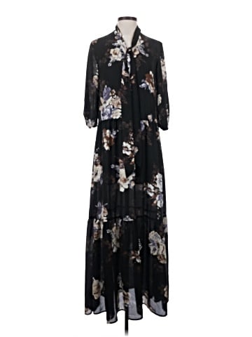 Everly Casual Dress (view 1)