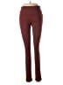 Calzedonia Burgundy Active Pants Size S - photo 1