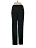 Trina Turk Solid Black Dress Pants Size 00 - photo 2