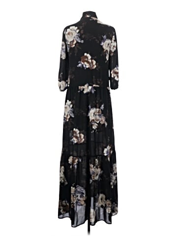 Everly Casual Dress (view 2)