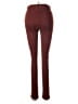 Calzedonia Burgundy Active Pants Size S - photo 2