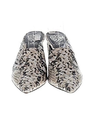Vince Camuto Mule/Clog (view 2)