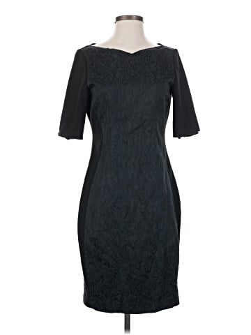 Tahari Cocktail Dress (view 1)