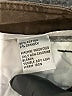 Talbots Brown Khaki Shorts Size 4 - photo 4
