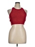 Outdoor Voices Red Tank Top Size XL - photo 1