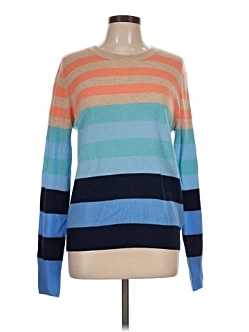 Vineyard Vines Pullover Sweater (view 1)